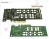 Fujitsu PCI-E SSD CARD D3352 (21-1) für Fujitsu Celsius M7010