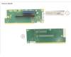 S26361-D3390-A11-1-K400 Fujitsu RISER1X16/8 D3390