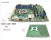 S26361-D3417-A202 Fujitsu MB D3417 (CUZ=SB-PC-16008!) PM EICA/YM8U