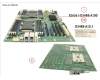 S26361-D3488-A100 Fujitsu MAINBOARD D3488A