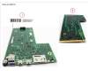 Fujitsu FRONT MODULE BOARD A für Fujitsu Celsius M7010