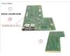 Fujitsu FRONT MODULE BOARD B für Fujitsu Celsius M7010