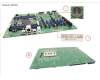 Fujitsu MAINBOARD D3498A für Fujitsu Celsius M7010