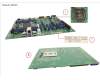 S26361-D3498-U23-1-K100 Fujitsu MAINBOARD D3498U
