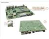 Fujitsu MAINBOARD D3544A für Fujitsu Futro S7010