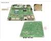 Fujitsu MAINBOARD D3544-B101 für Fujitsu Futro S540