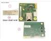 Fujitsu LAN CONTROLLER PCIE für Fujitsu Esprimo D9010