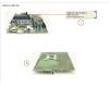 S26361-D3617-A101 Fujitsu MAINBOARD D3617A