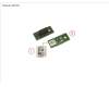 Fujitsu TPM MODULE für Fujitsu Esprimo D9010