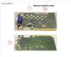 S26361-D3653-A100 Fujitsu VGA CARD D3653A