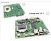 Fujitsu MAINBOARD D3654A für Fujitsu Esprimo G558
