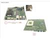 S26361-D3804-A100 Fujitsu MAINBOARD D3804
