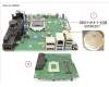 Fujitsu MAINBOARD D3813-A101 CML AND RKL CPUS für Fujitsu Esprimo Q7010