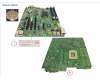 Fujitsu MAINBOARD D3817A für Fujitsu Celsius W5010/L