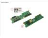 Fujitsu RAID BACKPLANE für Fujitsu Celsius W5010/L