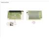 Fujitsu RISER CARD PCIE für Fujitsu Esprimo D9010