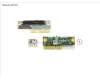 S26361-D3842-A100 Fujitsu RISER MOUNTING KIT 2.5' OR SECOND M.2