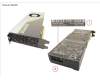 Fujitsu VGA NVIDIA QUADRO RTX6000 für Fujitsu Primergy RX2450 M1