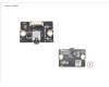 Fujitsu I/O ADD-IN PORT AUDIO JACK für Fujitsu Futro S7011