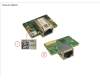 Fujitsu I/O ADD-IN PORT LAN DASH für Fujitsu Esprimo D7013
