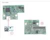 Fujitsu I/O ADD-IN PORT THUNDERBOLT für Fujitsu Esprimo D9010