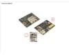 Fujitsu I/O ADD-IN PORT DP für Fujitsu Esprimo D9010