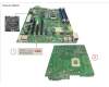 Fujitsu MAINBOARD D3917A für Fujitsu Celsius W5011