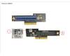Fujitsu RISER D3918 FOR S9011 für Fujitsu Futro S9011