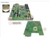 Fujitsu MAINBOARD D3922A für Fujitsu Esprimo D9010