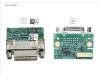 Fujitsu I/O ADD-IN PORT DVI für Fujitsu Esprimo D9010