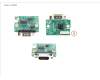 Fujitsu I/O ADD-IN PORT SERIAL für Fujitsu Esprimo D9010