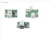 Fujitsu I/O ADD-IN PORT 2X USB-A für Fujitsu Esprimo D9010