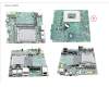 Fujitsu MAINBOARD D4014A ONLY ADL CPU für Fujitsu Esprimo G9012