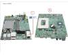 Fujitsu MAINBOARD D4014-A101 ADL AND RPL CPUS für Fujitsu Esprimo G9012