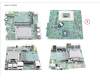 Fujitsu MAINBOARD D4014B ONLY ADL CPU für Fujitsu Esprimo G6012