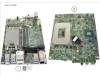 Fujitsu MAINBOARD D4015-A101 ADL/RPL CPU (TBT4) für Fujitsu Esprimo G9012