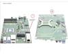 Fujitsu MAINBOARD D4016 RYZEN5 5650U für Fujitsu Esprimo G7012A