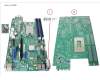 S26361-D4023-A201 Fujitsu MAINBOARD D4023-A201 ADL AND RPL CPUS