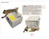 Fujitsu PSU 600W PLATINUM für Fujitsu Celsius W5010/L
