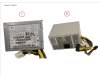 Fujitsu PSU 600W PLATINUM für Fujitsu Celsius W5010/L