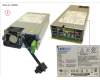 Fujitsu POWER SUPPLY MODULE 1200W W/O POWER CORD für Fujitsu Primergy RX4770 M2