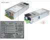 Fujitsu MODULAR PSU 1200W PLATINUM HP für Fujitsu Primergy RX2540 M2