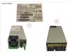 Fujitsu MODULAR PSU DC -48V 800W PLATINUM HP für Fujitsu Primergy RX2530 M2