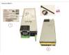 Fujitsu 1600W PLATINUM PSU für Fujitsu Primergy RX2540 M6