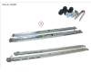 Fujitsu RACK MOUNT KIT F1-CMA SLIM LINE für Fujitsu Primergy RX1330 M3