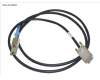 S26361-F3246-L203 Fujitsu SAS CBL EXT 2M 8088-8470