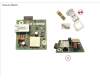Fujitsu 2ND LAN/POE MODULE für Fujitsu Futro Q9010
