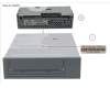 Fujitsu TAPE KIT LTO6HH 2.5TB 160MB/S SAS 6GB für Fujitsu Primergy RX2520 M1