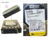 Fujitsu HD SATA 6G 2TB 7.2K HOT PL 3.5'' BC für Fujitsu Primergy RX1330 M3