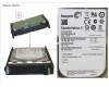 Fujitsu HD SATA 6G 1TB 7.2K HOT PL 2.5' BC für Fujitsu Primergy RX1330 M3